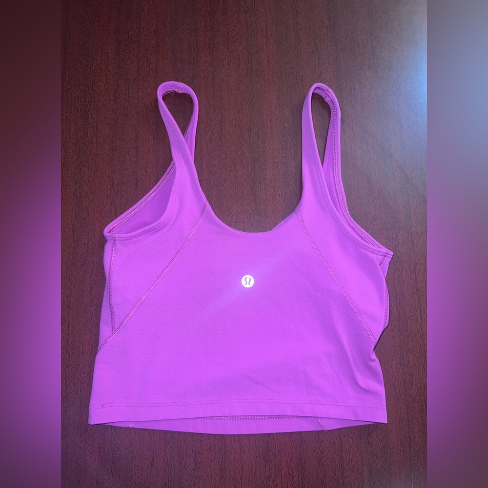 Lululemon Align Tank Top - Picture 4 of 5